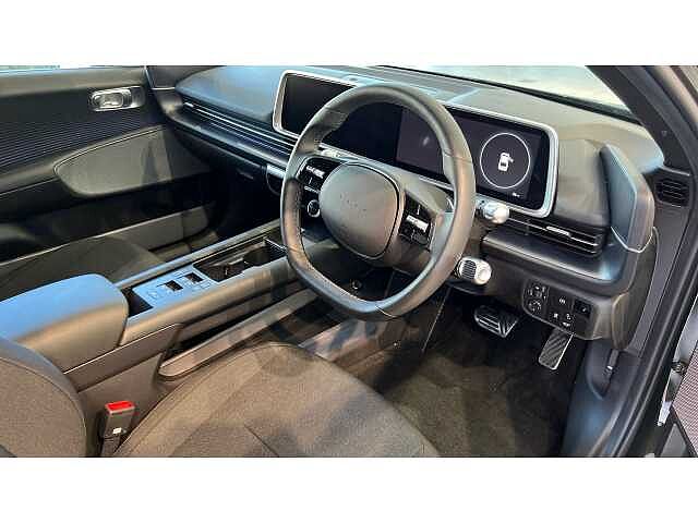 Hyundai IONIQ 6 IONIQ 6 168kW Premium 77kWh 4dr Auto Green