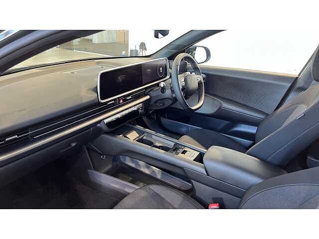 Hyundai IONIQ 6 IONIQ 6 168kW Premium 77kWh 4dr Auto Green