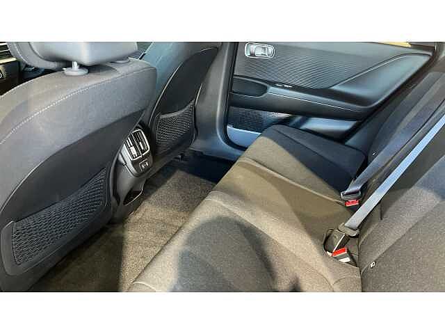 Hyundai IONIQ 6 IONIQ 6 168kW Premium 77kWh 4dr Auto Green