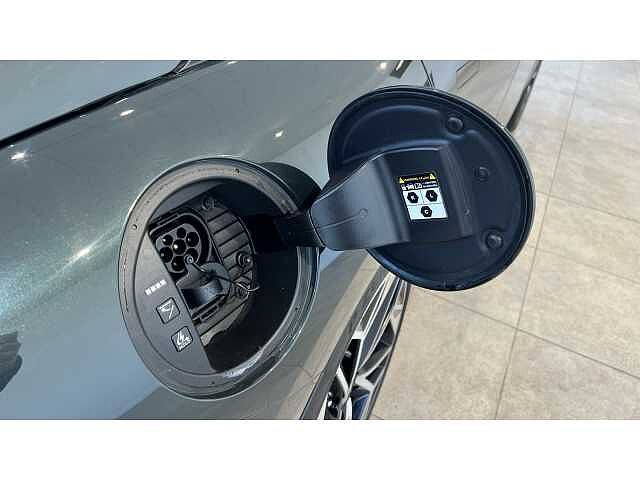 Hyundai IONIQ 6 IONIQ 6 168kW Premium 77kWh 4dr Auto Green
