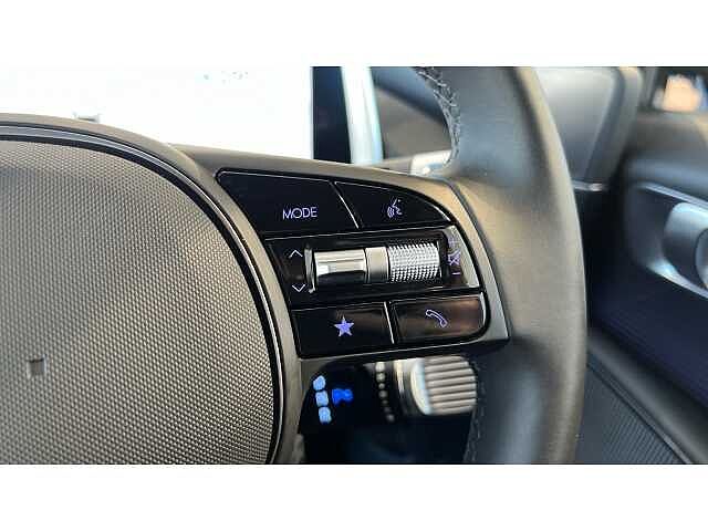 Hyundai IONIQ 6 IONIQ 6 168kW Premium 77kWh 4dr Auto Green