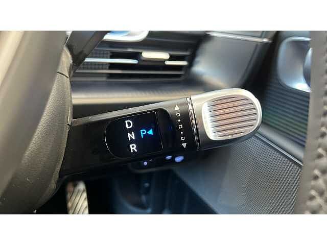 Hyundai IONIQ 6 IONIQ 6 168kW Premium 77kWh 4dr Auto Green