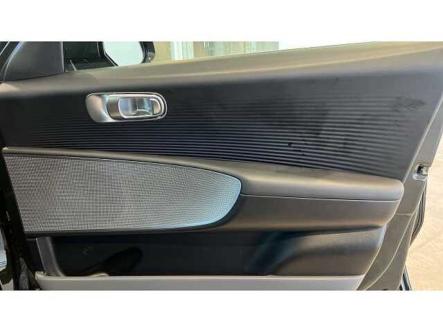 Hyundai IONIQ 6 IONIQ 6 168kW Premium 77kWh 4dr Auto Green