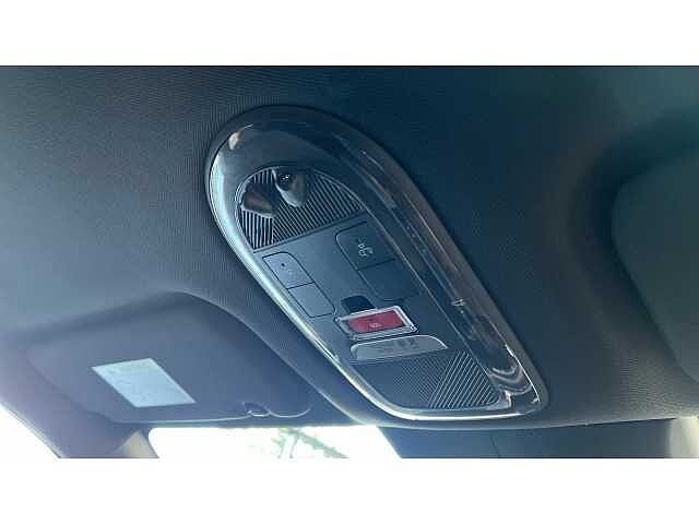 Hyundai IONIQ 6 IONIQ 6 168kW Premium 77kWh 4dr Auto Green