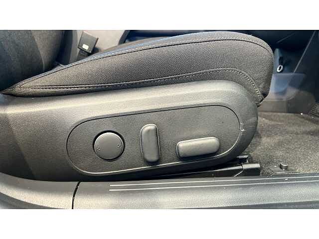 Hyundai IONIQ 6 IONIQ 6 168kW Premium 77kWh 4dr Auto Green