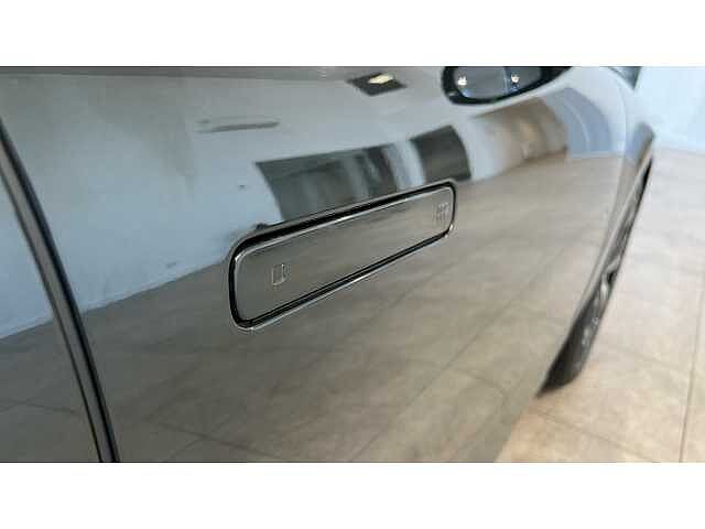 Hyundai IONIQ 6 IONIQ 6 168kW Premium 77kWh 4dr Auto Green