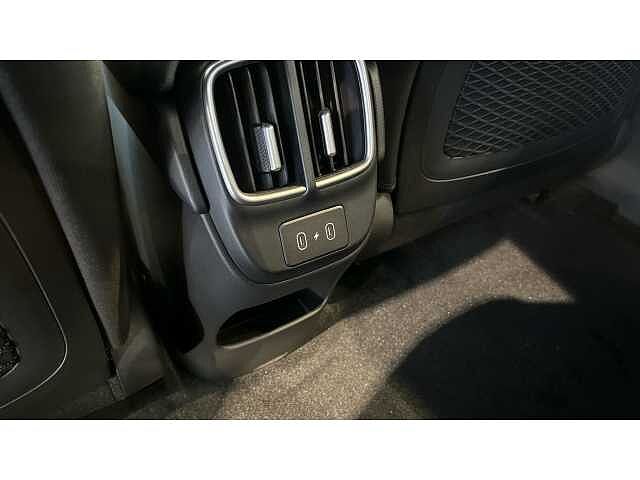 Hyundai IONIQ 6 IONIQ 6 168kW Premium 77kWh 4dr Auto Green