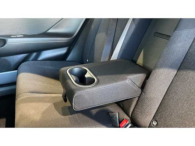 Hyundai IONIQ 6 IONIQ 6 168kW Premium 77kWh 4dr Auto Green