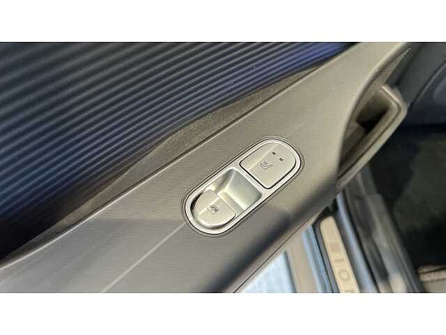 Hyundai IONIQ 6 IONIQ 6 168kW Premium 77kWh 4dr Auto Green