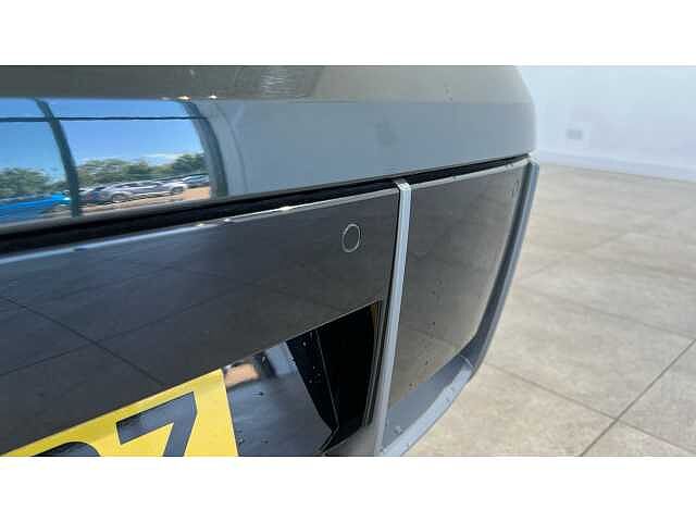 Hyundai IONIQ 6 IONIQ 6 168kW Premium 77kWh 4dr Auto Green