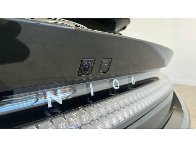 Hyundai IONIQ 6 IONIQ 6 168kW Premium 77kWh 4dr Auto Green