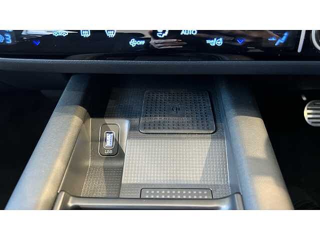 Hyundai IONIQ 6 IONIQ 6 168kW Premium 77kWh 4dr Auto Green