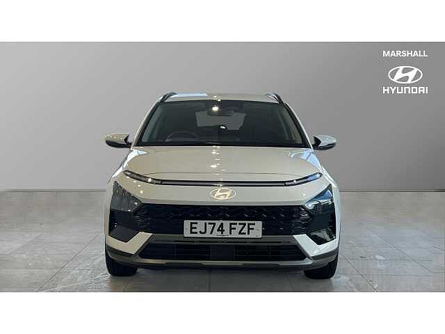 Hyundai Bayon 1.0 TGDi Premium 5dr