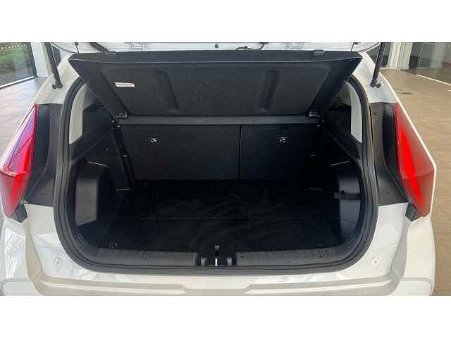 Hyundai Bayon 1.0 TGDi Premium 5dr