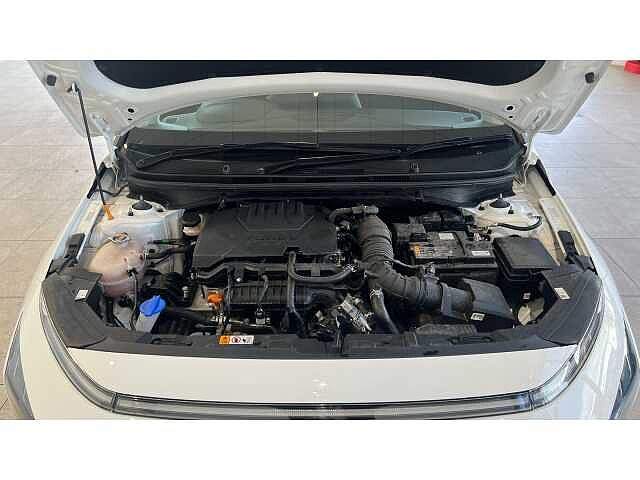 Hyundai Bayon 1.0 TGDi Premium 5dr