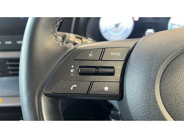 Hyundai Bayon 1.0 TGDi Premium 5dr