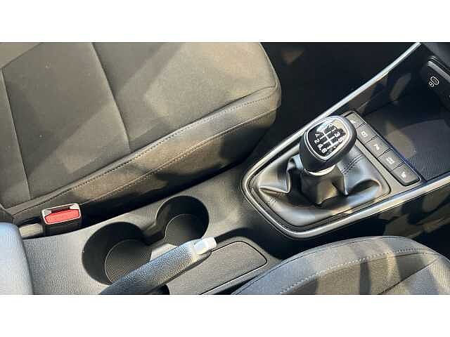 Hyundai Bayon 1.0 TGDi Premium 5dr