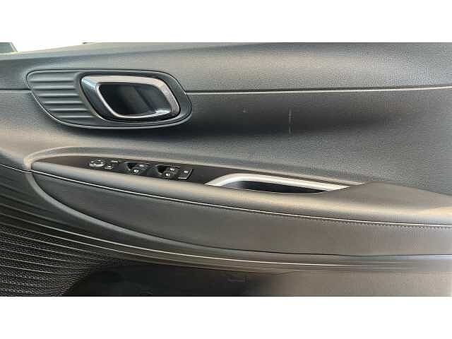 Hyundai Bayon 1.0 TGDi Premium 5dr