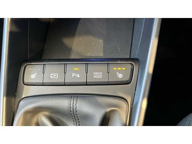 Hyundai Bayon 1.0 TGDi Premium 5dr