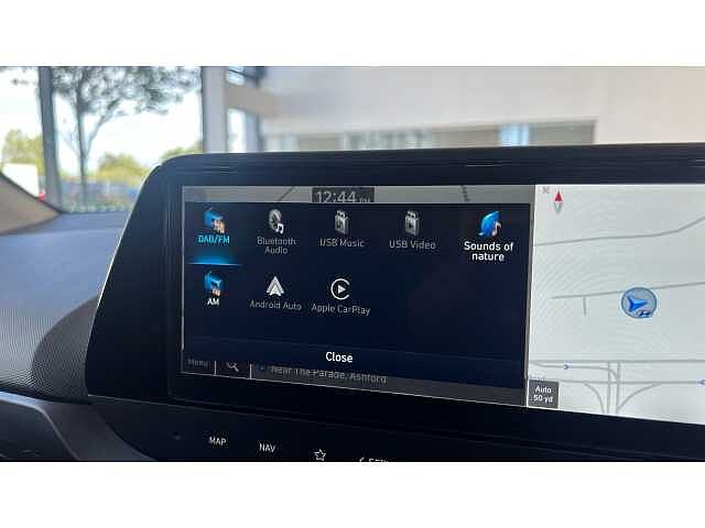 Hyundai Bayon 1.0 TGDi Premium 5dr