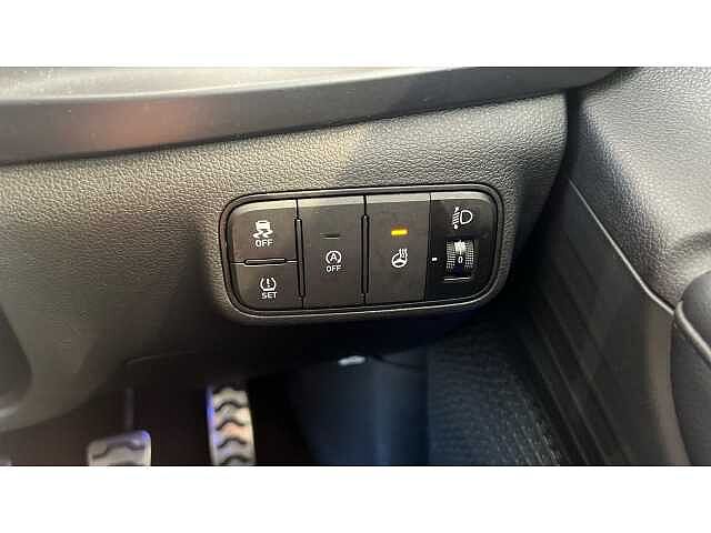 Hyundai Bayon 1.0 TGDi Premium 5dr