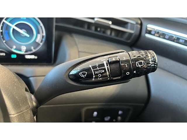 Hyundai Tucson TUCSON 1.6 TGDi Plug-in Hybrid Ultimate 5dr 4WD Auto