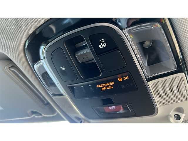 Hyundai Tucson TUCSON 1.6 TGDi Plug-in Hybrid Ultimate 5dr 4WD Auto