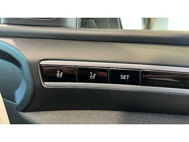 Hyundai Tucson TUCSON 1.6 TGDi Plug-in Hybrid Ultimate 5dr 4WD Auto