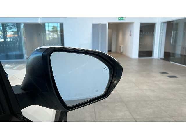 Hyundai Tucson TUCSON 1.6 TGDi Plug-in Hybrid Ultimate 5dr 4WD Auto