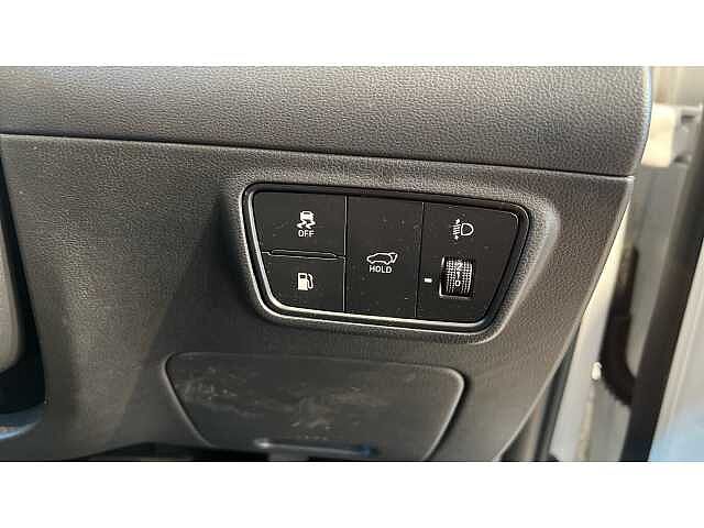 Hyundai Tucson TUCSON 1.6 TGDi Plug-in Hybrid Ultimate 5dr 4WD Auto