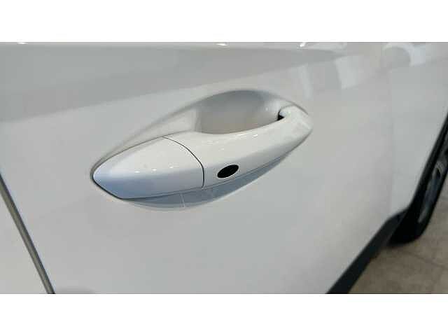 Hyundai Tucson TUCSON 1.6 TGDi Plug-in Hybrid Ultimate 5dr 4WD Auto