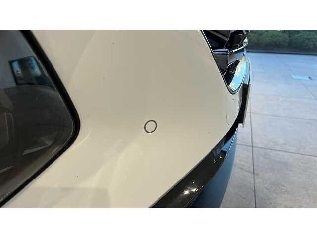 Hyundai Tucson TUCSON 1.6 TGDi Plug-in Hybrid Ultimate 5dr 4WD Auto