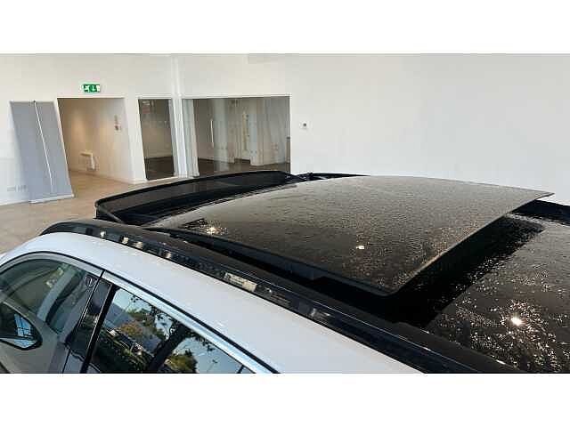 Hyundai Tucson TUCSON 1.6 TGDi Plug-in Hybrid Ultimate 5dr 4WD Auto