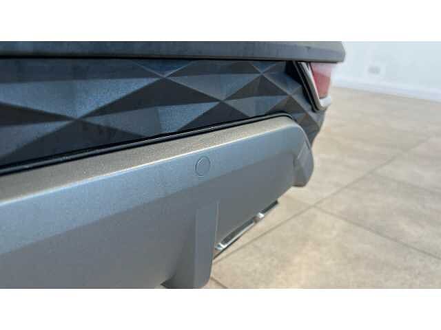 Hyundai Tucson TUCSON 1.6 TGDi Plug-in Hybrid Ultimate 5dr 4WD Auto