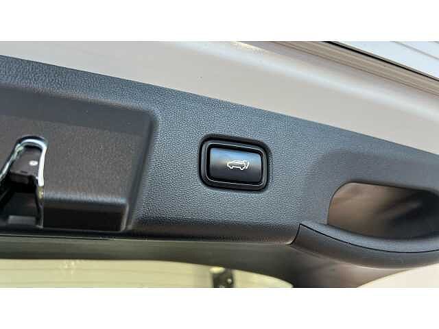 Hyundai Tucson TUCSON 1.6 TGDi Plug-in Hybrid Ultimate 5dr 4WD Auto