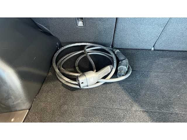 Hyundai Tucson TUCSON 1.6 TGDi Plug-in Hybrid Ultimate 5dr 4WD Auto