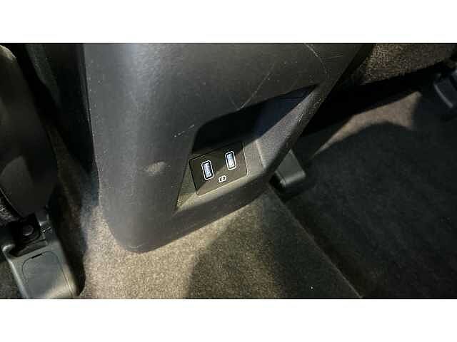 Hyundai Tucson TUCSON 1.6 TGDi Plug-in Hybrid Ultimate 5dr 4WD Auto