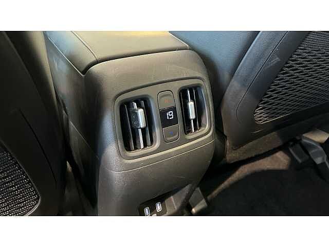 Hyundai Tucson TUCSON 1.6 TGDi Plug-in Hybrid Ultimate 5dr 4WD Auto