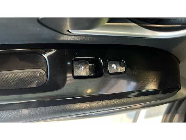 Hyundai Tucson TUCSON 1.6 TGDi Plug-in Hybrid Ultimate 5dr 4WD Auto