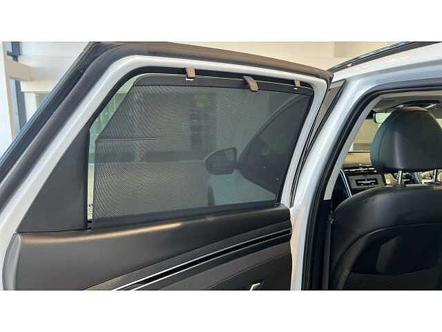 Hyundai Tucson TUCSON 1.6 TGDi Plug-in Hybrid Ultimate 5dr 4WD Auto