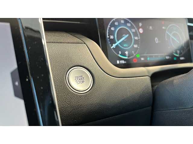 Hyundai Tucson TUCSON 1.6 TGDi Plug-in Hybrid Ultimate 5dr 4WD Auto