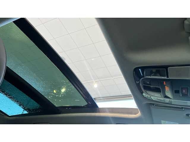 Hyundai Tucson TUCSON 1.6 TGDi Plug-in Hybrid Ultimate 5dr 4WD Auto