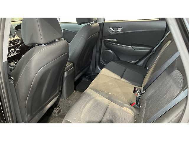 Hyundai Kona 1.0 TGDi 48V MHEV SE Connect 5dr