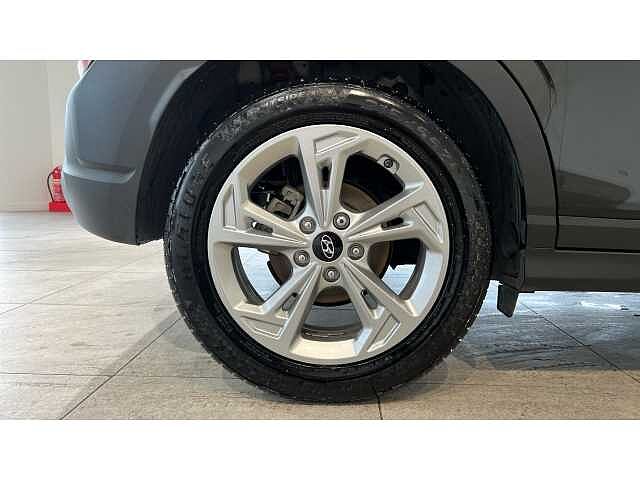 Hyundai Kona 1.0 TGDi 48V MHEV SE Connect 5dr