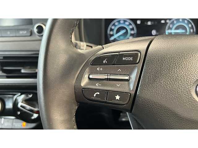Hyundai Kona 1.0 TGDi 48V MHEV SE Connect 5dr