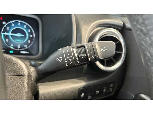 Hyundai Kona 1.0 TGDi 48V MHEV SE Connect 5dr