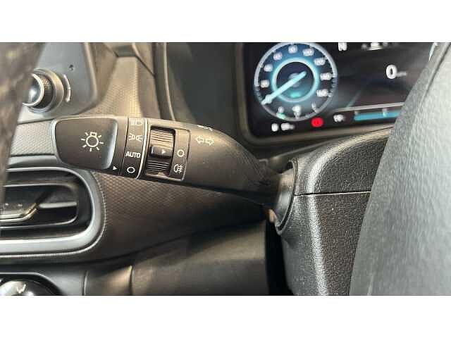 Hyundai Kona 1.0 TGDi 48V MHEV SE Connect 5dr