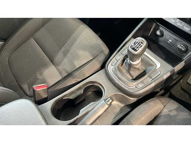 Hyundai Kona 1.0 TGDi 48V MHEV SE Connect 5dr