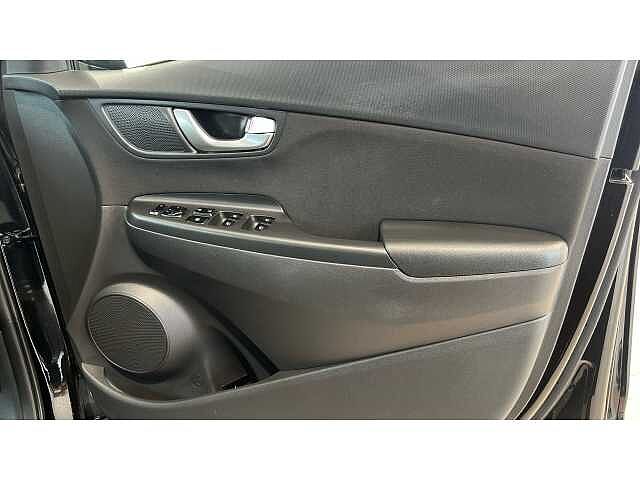 Hyundai Kona 1.0 TGDi 48V MHEV SE Connect 5dr