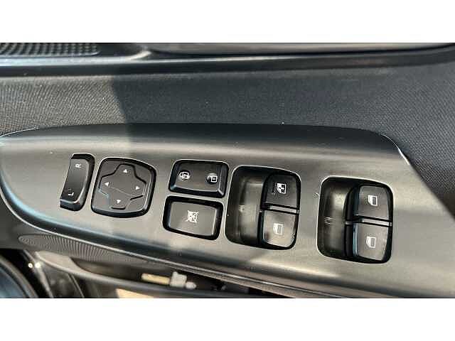 Hyundai Kona 1.0 TGDi 48V MHEV SE Connect 5dr